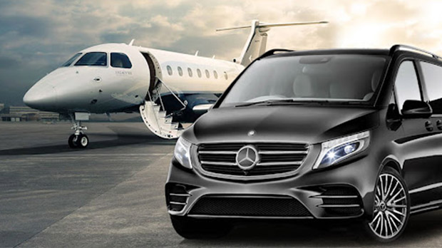  Havaalanı Transferi